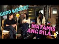 [ALL ABOUT PINAYS #37] Korean Guessing the Meaning of Filipino IdiomsㅣPop Quiz!