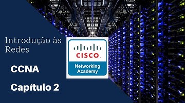 Capítulo 2 - Como Configurar um Sistema Operacional de Rede (CCNA)