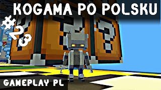 KOGAMA The Amazing World of Gumball | KOGAMA i Niesamowity Świat Gumballa