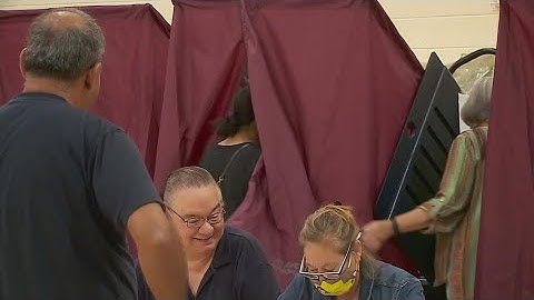 The Breakdown: What are ‘active’ and ‘inactive’ voters?