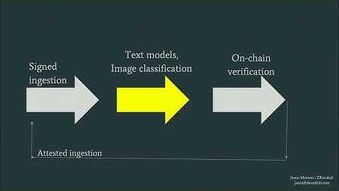12 Zero-Knowledge Machine Learning