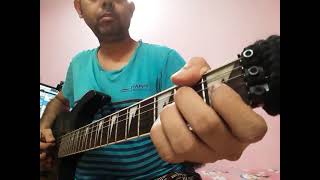 GUITAR TRAINING CENTER ADVANCE GUITAR LESSON