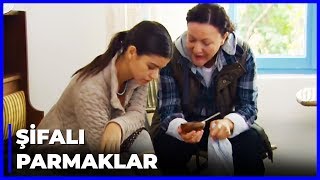 Meryem, Fatmagülün Ayağı İçin Merhem Hazırladı - Fatmagülün Suçu Ne?