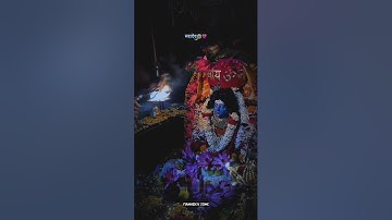 Mahadev status video✨ bholenath status video☘️ shiv status #shorts