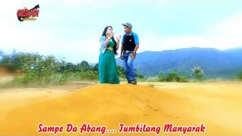 Cinta NA TUBU VIRAL! Gusnady Hsb Feat Henny Silaen