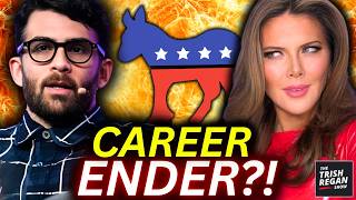Left-Wing Streamer Career Over? End America Comments Ignite Firestorm Disowned