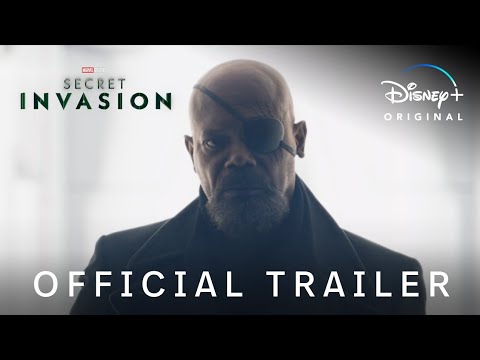 მარველის სტუდიის ,,საიდუმლო შემოჭრა\" | ოფიციალური თრეილერი ქართულად