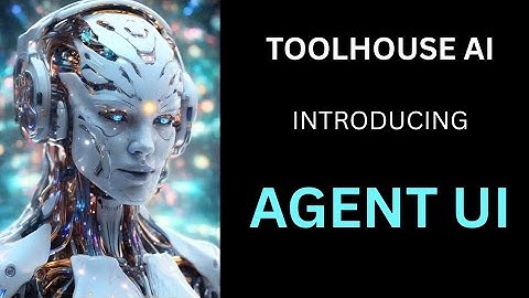This New AI Agent Builder Is Breaking the Internet — Toolhouse Agent Studio
