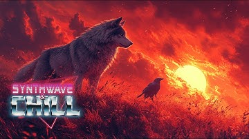 Wolf and Raven - On the Run