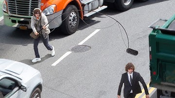 Baauer - No Delay (Official)