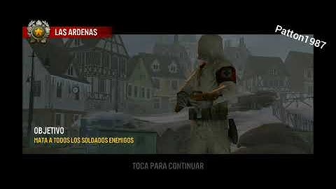 Frontline Commando WW2 Ardennes Light Machinegun 2023