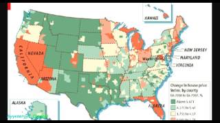 Further Analysis on Deagel U.S. De-population Forecasts