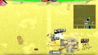 20120102 三国志大戦3 演武場.wmv