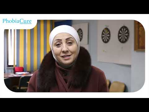 قصة حقيقية كيف تغلبت من الخوف من القيادة مع رحمة ابو محفوظ