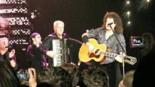 Queen + Paul Rodgers - 39 - Rotterdam October 7th 2008