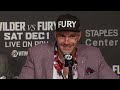 Tyson Fury's greatest singing moments! 🤩