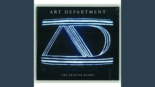 Video thumbnail of "Art Department - Much Too Much (Original Mix)"