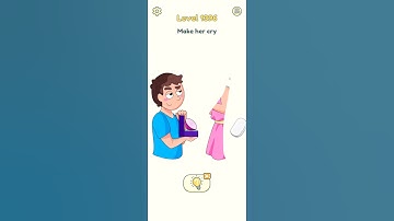 DOP 2 LEVEL 1396 Her Cry #shorts #viral #trending #short #Android