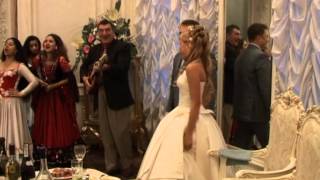 цыгане на свадьбе(Всё о свадьбе, всё для свадьбы. http://www.corazon.ru/index.php/dialogue/blog/51-2012-06-14-18-32-07.html., 2012-09-30T11:06:36.000Z)