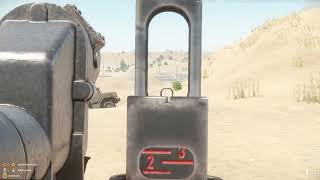 Hillah Cliffside Ambush - Rahhaliyah, Iraq - WCS Realism Server