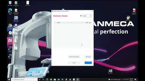 How to Upload .dcm Files to Romexis Viewer ‑ Made with FlexClip.mp4