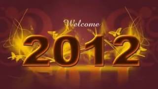 Happy New Year Everyone   Auld Lang Syne with lyrics   YouTube