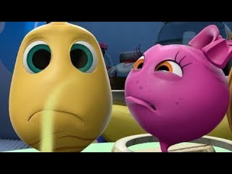 Beet Party - Cry Me a River | Episode 5 | Cartoons for Children | Beet  Party Cartoon | - YouTube