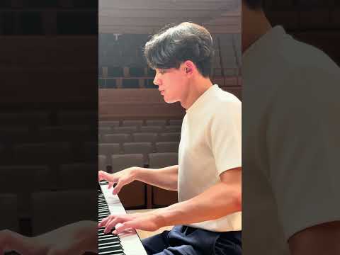 Chopin Ballade no 1 in Chengdu ❤️ #piano #music #classicalmusic