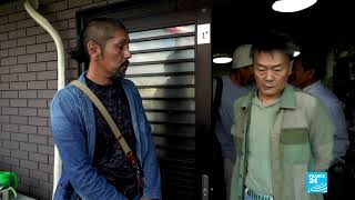 The end of the Yakuza in Japan? An aging mafia fails to attract young people • FRANCE 24 English