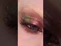 Dark base multichrome from Glossgods First Gal on Jupiter palette #SummerOnShorts