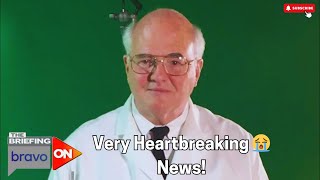 Heartbreaking News: Southern Charm’s Michael Kelcourse Has Died – A Tribute to His Life and Legacy