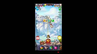 Panda Pop Level 1903