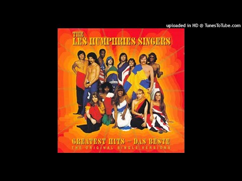 05 - Les Humphries Singers - Mexico