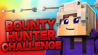 bedwars BOUNTY HUNTER challenge