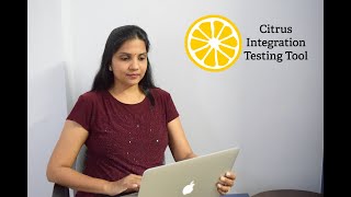 Famous Citrus Integration Testing Framework 06 - Citrus Test Behavior Net Worth