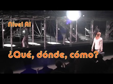 Video: ¿Qué hay en el NCE?