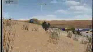 WCORR Wreck