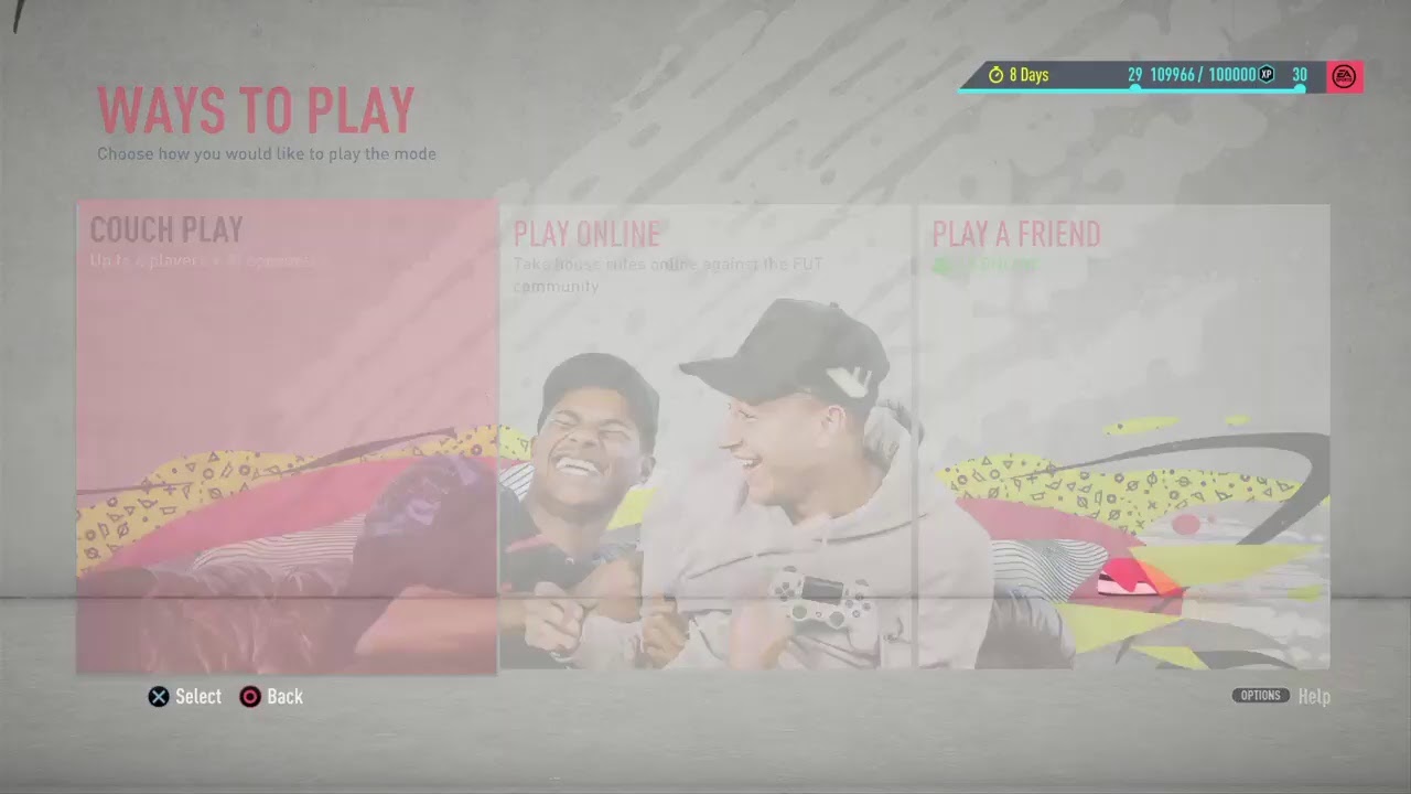 Fifa20 reward day can we get red messi in gold 2