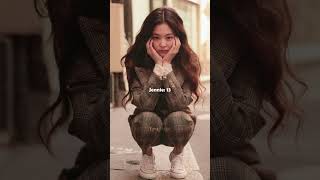 How old were the Blackpink members when I was born? Net Worth