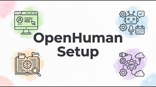OpenHuman Setup