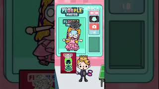 No, Thats No Me Glinda