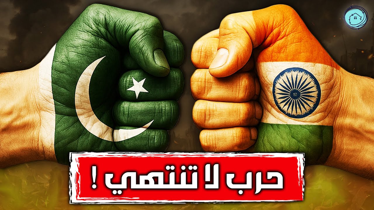 لماذا تستمر الحرب الهندية الباكستانية؟ التاريخ المر لتقسيم شبه القارة الهندية بين الهندوس والمسلمين