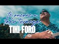 Tiki ford  te oneone o taku turanga official music