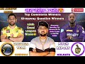CSK vs KKR match Prediction || CHE vs KOL match  Prediction || Chennai vs Kolkata match  || IPl