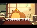 [Full Hour] Capybara Lofi Music Station | Cozy Beats for Relaxation 🦫 📝