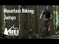Mountain Biking Technique: How to Jump