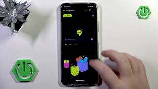 REALME Narzo 70 – How to Change Search Engine to Custom One