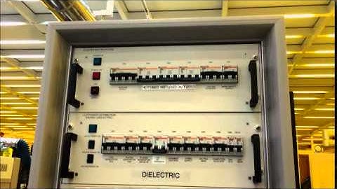 STS Mutiplex Cluster ICP Asher (Three Chamber)