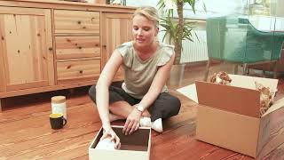 Storopack Paperplus Consumables Bidvest Afcom