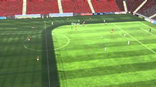 Internacional 3 - 0 Internacional Sub-23s - Match Highlights screenshot 4